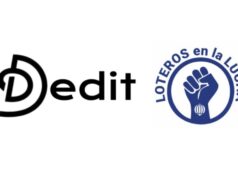 Lanzan una Mesa para mejorar el rendimiento digital de la lotería, con apoyo de DEDIT y LELL