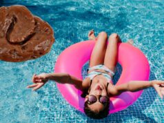 El reto más asqueroso del verano 2025 en Alzira”: defecar en piscinas para cerrar sus instalaciones