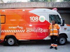 SSG gestionará un sistema de emergencias en Maharashtra con 1.200 millones de euros