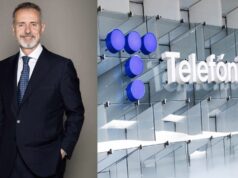 Telefónica escala un 13,5% en bolsa desde que Marc Murtra asumió la presidencia