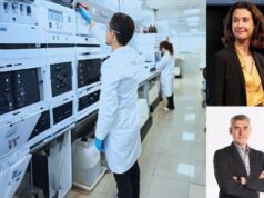 Veolia posiciona a España como epicentro de un proyecto europeo de análisis epidemiológico de aguas