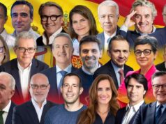 Talento español global según el Instituto Coordenadas con 20 directivos destacados