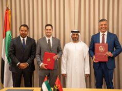 Amea Power y Cox suministrarán agua potable a 800.000 personas en Angola