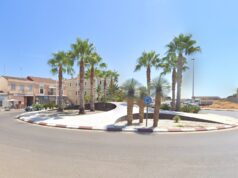 Un conductor recibe un disparo tras discutir en el Port de Sagunt