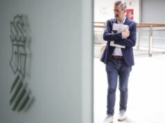 José María Ángel intenta suicidarse en su casa de l’Eliana