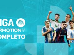 Primera RFEF se profesionaliza con la emisión de 10 partidos por jornada en Movistar+