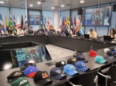 La NFL llevará a cabo el Madrid Game en el estadio Santiago Bernabéu