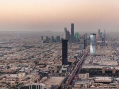 Arabia Saudí lidera el cambio económico con inversión y diversificación