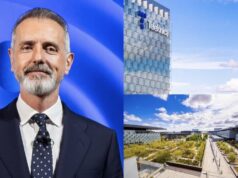 Telefónica firma una subida del 21% en 2025 y se encamina hacia su mejor año en bolsa desde 2009