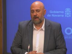 El Gobierno de Navarra lamenta que China Minmetals se retire de Mina Muga pero confía en su continuidad