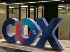 El presidente ejecutivo de Cox aumenta su inversión en la empresa