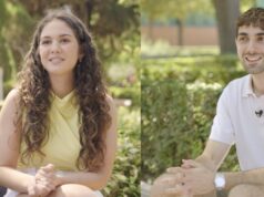 Dos estudiantes Valencianos forman parte de la primera promoción del programa de Becas de grado de la Fundación ”la Caixa”