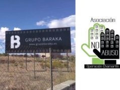 Recurso contra Madrid Nuevo Norte de ADIF y BBVA es admitido por la Audiencia Nacional