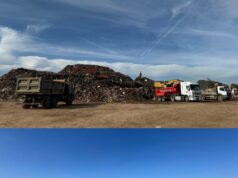 Clausura del Punto de Transferencia de Quart-Manises y Cierre del Plan de Choque por las Inundaciones