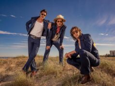 El Centre del Carme Acoge el Rock Independiente de ‘Santero y Los Muchachos’ y ‘Volavent’