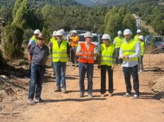 El Gobierno Valenciano Invierte en Abastecimiento de Agua en Alt Maestrat Para Enfrentar la Sequía