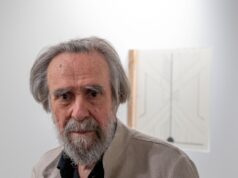 El IVAM despide la muestra sobre el arte en movimiento de Isidoro Valcárcel Medina