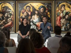 El Museo de Bellas Artes de València inaugura una nueva sala dedicada al Renacimiento europeo