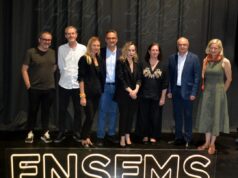 La 47ª edición del festival Ensems consolida a València como la capital de la música contemporánea