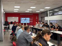 La Conselleria de Emergencias advierte sobre el impacto del temporal en la Comunitat Valenciana