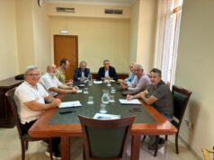 La Generalitat Valenciana y la Confederación Hidrográfica del Segura establecen una nueva comisión técnica para proyectos medioambientales