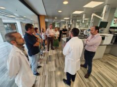 La Generalitat realiza este verano 400 análisis semanales en las zonas de baño para garantizar la calidad de las aguas y la seguridad de los bañistas