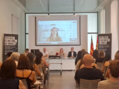 La Generalitat refuerza la capacitación de técnicos en servicios sociales para combatir la explotación sexual a través del Programa Alba