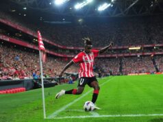 LaLiga avanza en su lucha contra el racismo con condena por insultos a Iñaki Williams