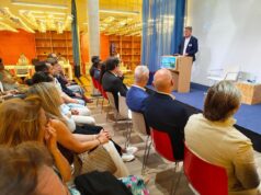 Martínez Mus promueve un sistema de movilidad más resiliente tras las lecciones aprendidas de las riadas