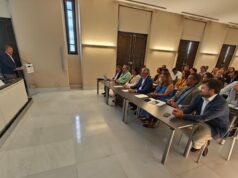 Martínez Mus remarca la importancia de la colaboración público-privada para la integración de los puertos con las ciudades de toda España