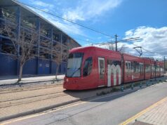 Metrovalencia aumenta su servicio durante el enfrentamiento entre Levante U.D. y Real Madrid C.F.