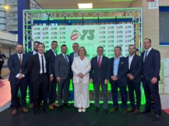 Miguel Barrachina propone una PAC robusta para salvaguardar la agricultura valenciana y asegurar 52 millones en subvenciones