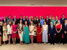 Nuria Martínez anuncia un nuevo decreto para simplificar trámites administrativos y reducir la burocracia