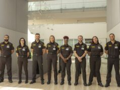 Seguridad reforzada en estadios europeos con el despliegue de Prosegur