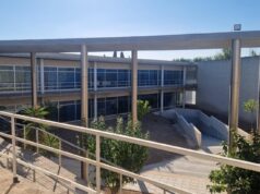Reapertura del Centro Sanitario Integrado de Villena el 6 de octubre tras profundas reformas
