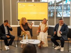 The Core y Atresmedia celebran una jornada para conectar a estudiantes con el sector audiovisual