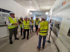 Transporte público gratuito en Valencia en el Día sin Coche