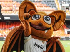 Muere Julián Carabantes, el rostro más querido por los niños en Mestalla