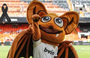 Muere Julián Carabantes, el rostro más querido por los niños en Mestalla