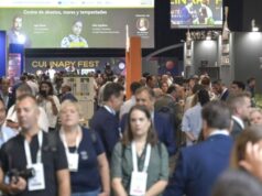 Éxito rotundo en Auténtica 2025: 10.437 participantes de la alta gastronomía y distribución