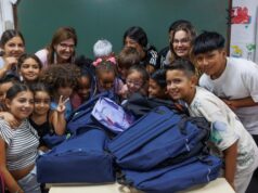 Vuelta al cole: la Fundación ”la Caixa” proporciona apoyo socioeducativo a más de 3.000 niños y niñas en situación de vulnerabilidad en Valencia