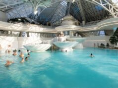 Caldea cierra agosto con récord de visitantes y crecimiento en ingresos