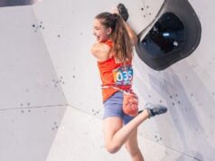 El entorno del Riyadh Air Metropolitano se convierte en epicentro deportivo con la escalada