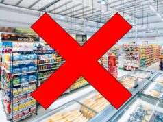 Cierran Alcampo en Alzira: listado de tiendas que desaparecen