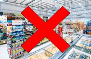 Cierran Alcampo en Alzira: listado de tiendas que desaparecen