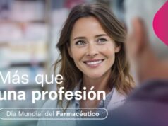 #MásQueUnaProfesión, la campaña de Cofares en el Día Mundial del Farmacéutico