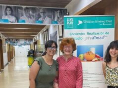 Dieta mediterránea hipocalórica y ejercicio físico disminuyen la necesidad de medicación antidiabética