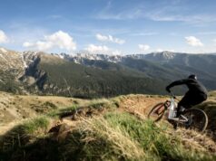 Afluencia al alza en las estaciones de Andorra durante el verano