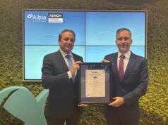 Grupo Albia refuerza su liderazgo con el sello Aenor