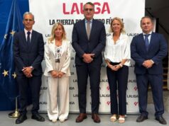 La FEMP y LaLiga colaboran para eliminar el discurso de odio en el deporte